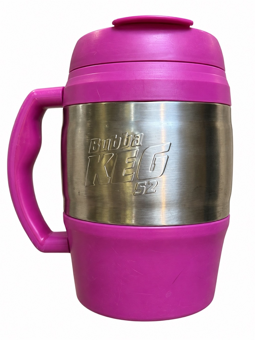 Bubba KEG 52 Insulated Water Mug - Pink